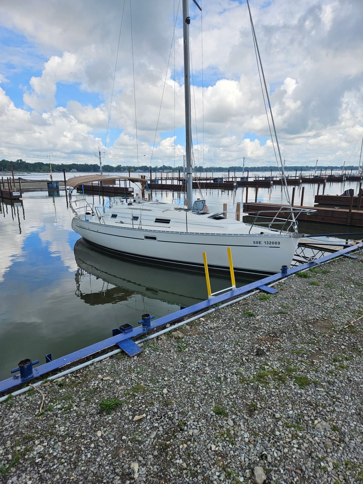 2003 Beneteau 311 - Photo 1