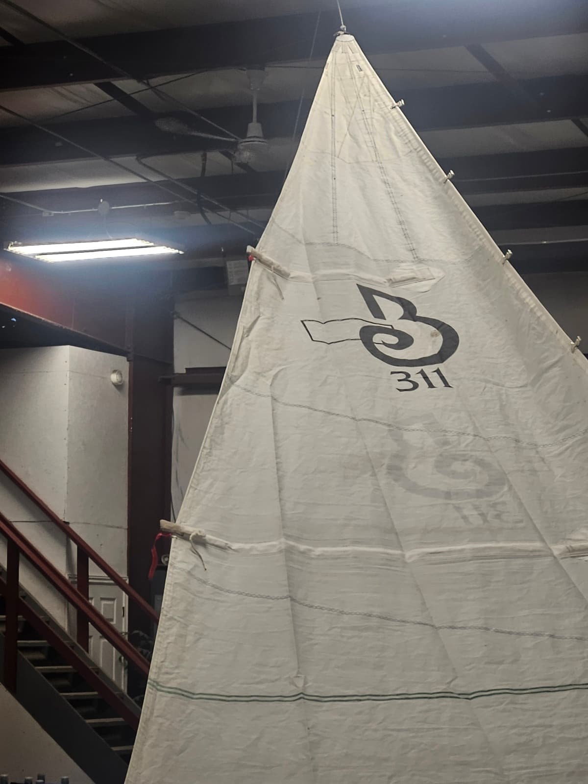 2003 Beneteau 311 - Photo 36