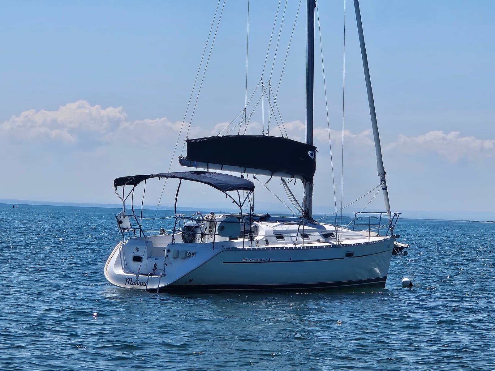 2003 Beneteau 311 - Photo 2