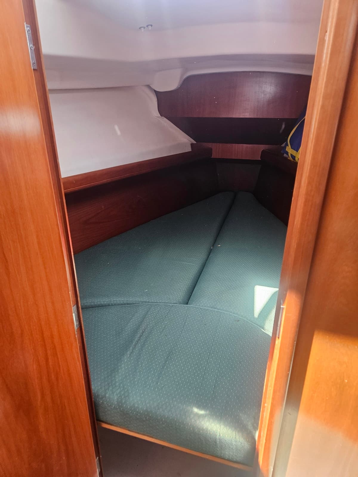 2003 Beneteau 311 - Photo 21