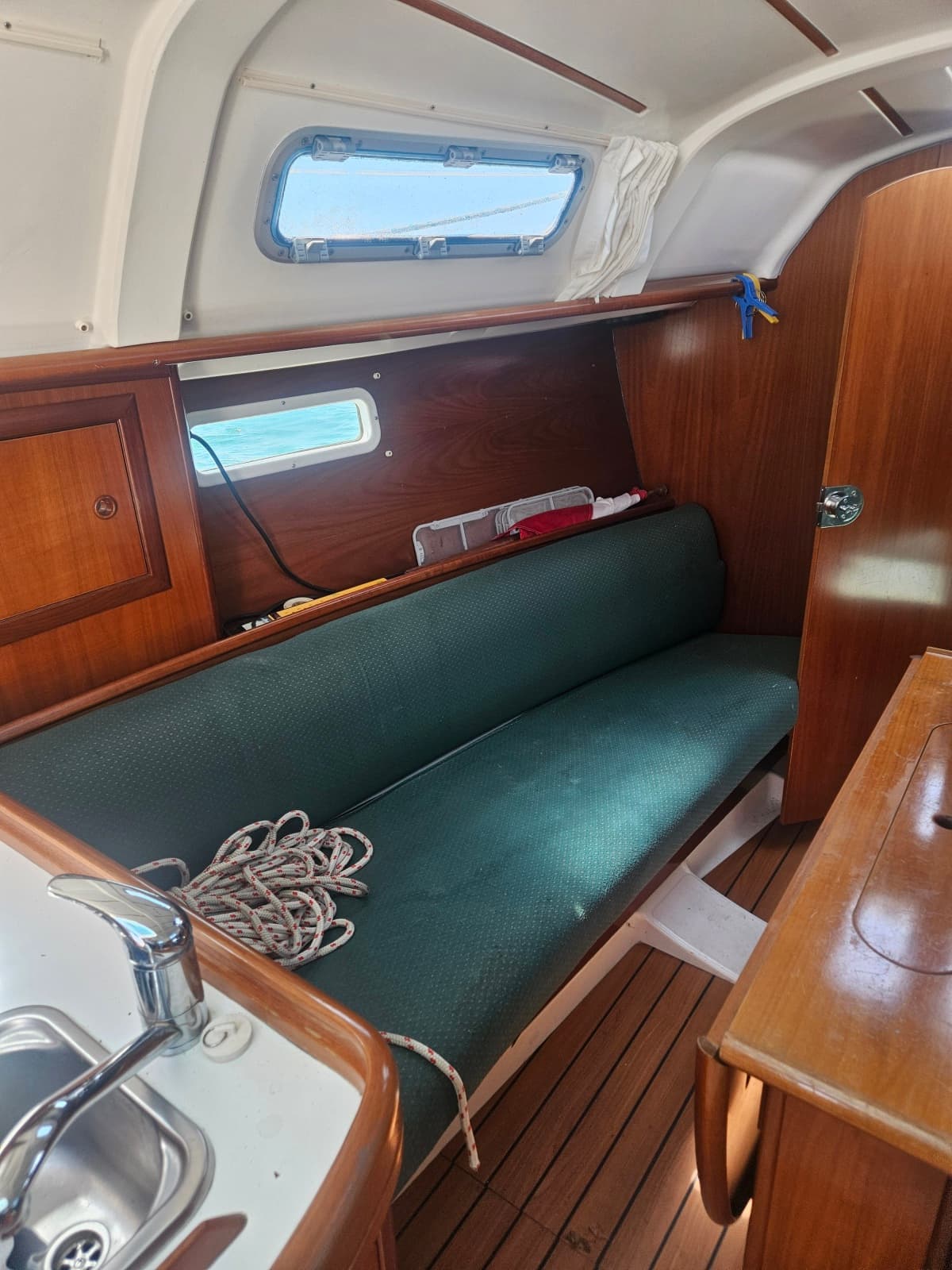 2003 Beneteau 311 - Photo 20