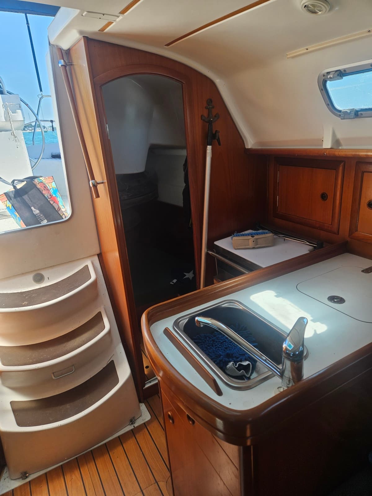 2003 Beneteau 311 - Photo 22