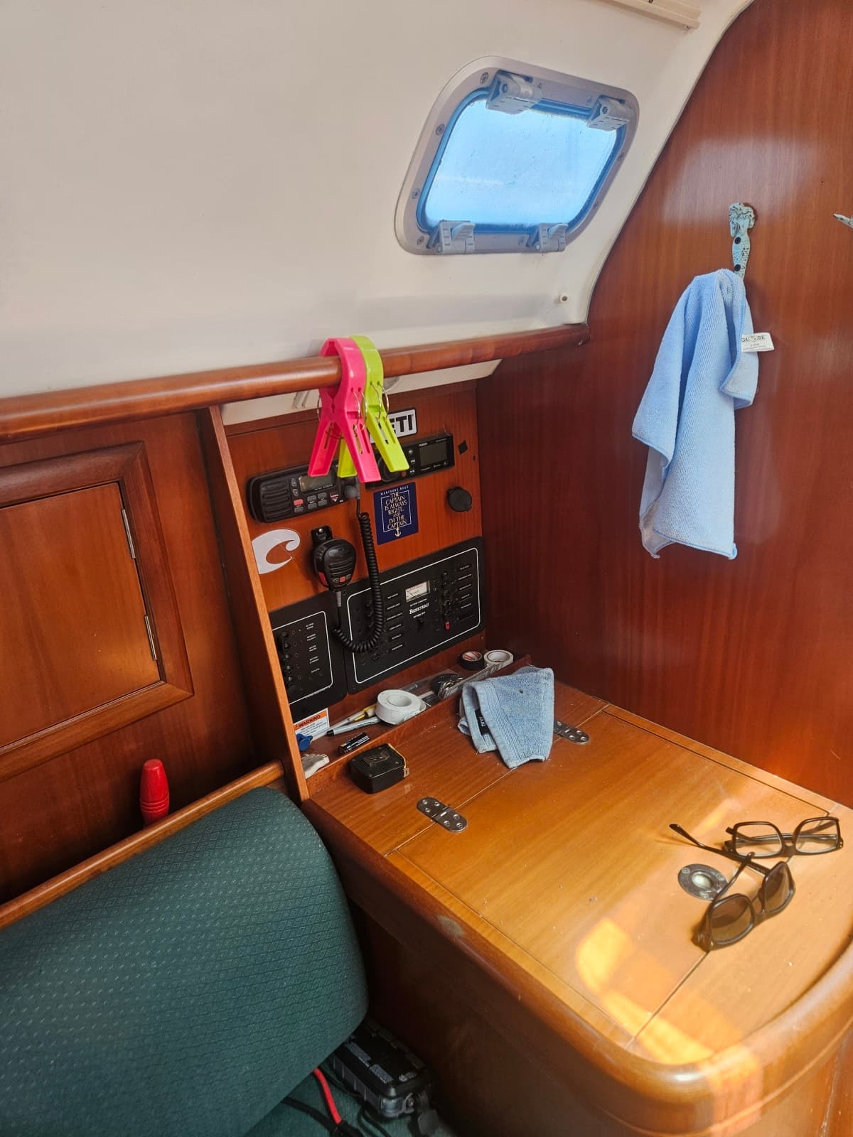 2003 Beneteau 311 - Photo 18