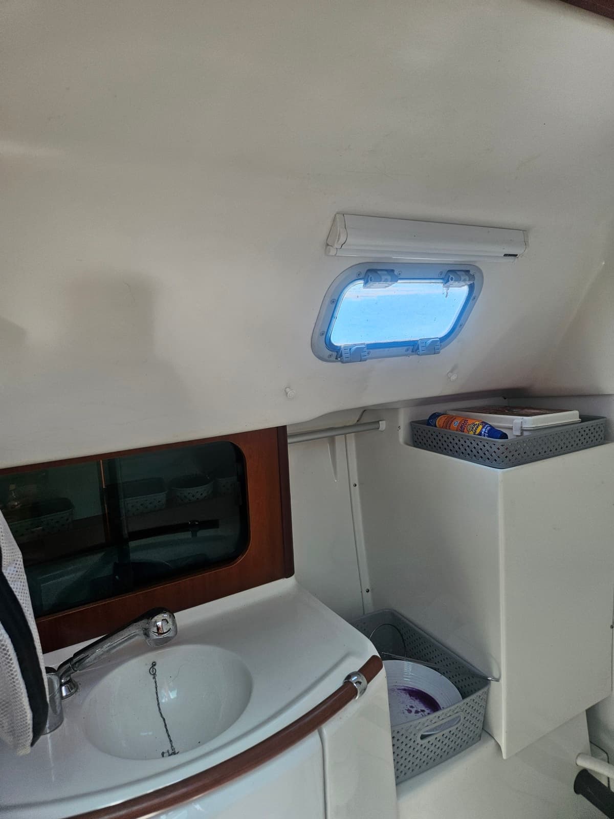 2003 Beneteau 311 - Photo 31