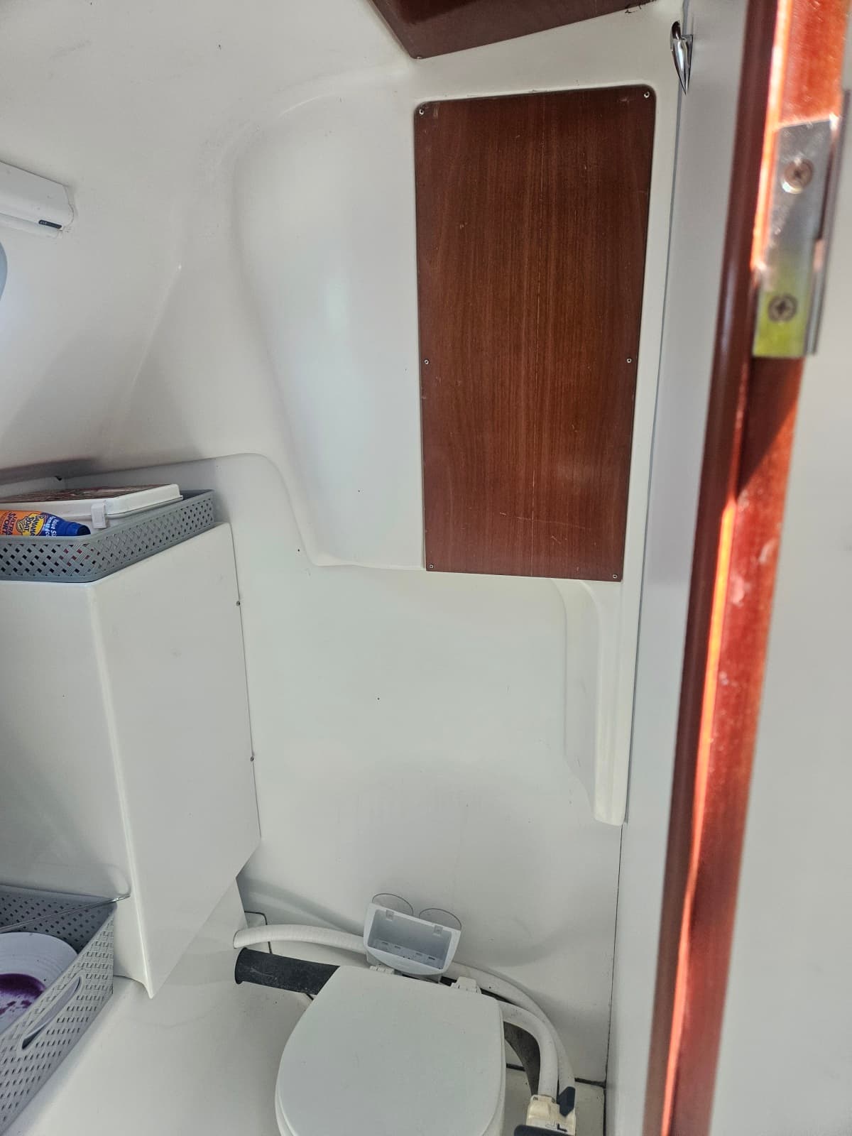2003 Beneteau 311 - Photo 32
