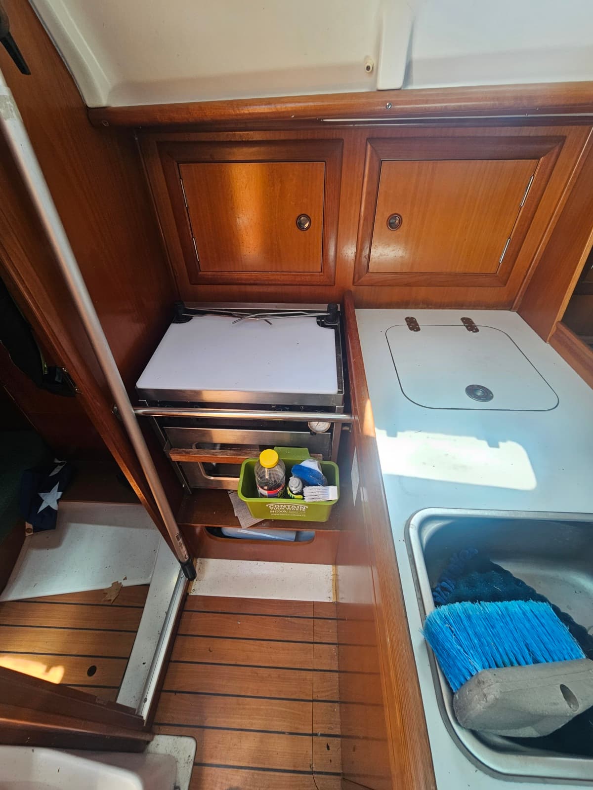 2003 Beneteau 311 - Photo 26