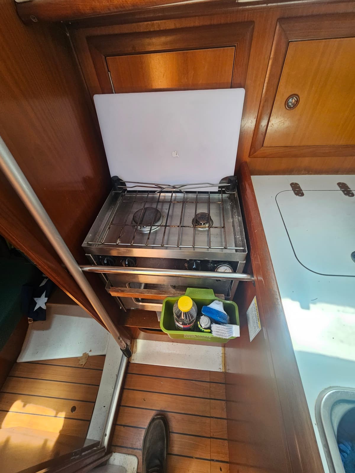 2003 Beneteau 311 - Photo 28