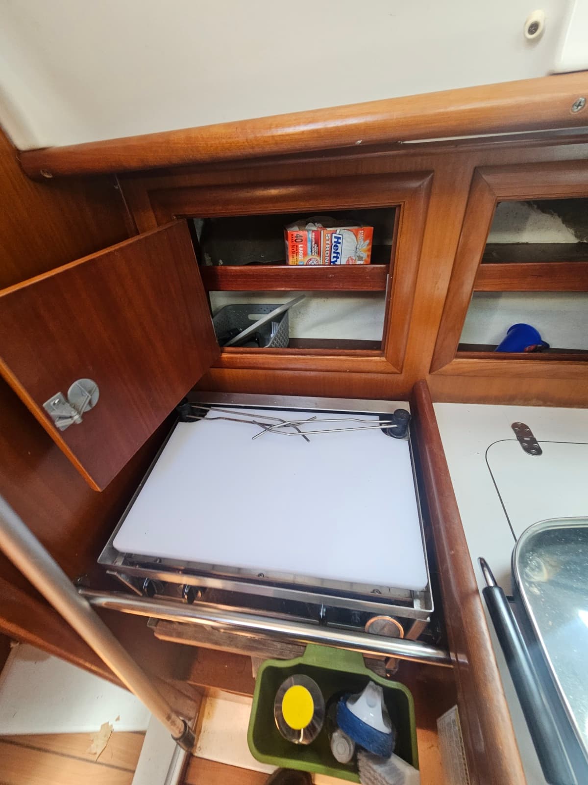 2003 Beneteau 311 - Photo 27