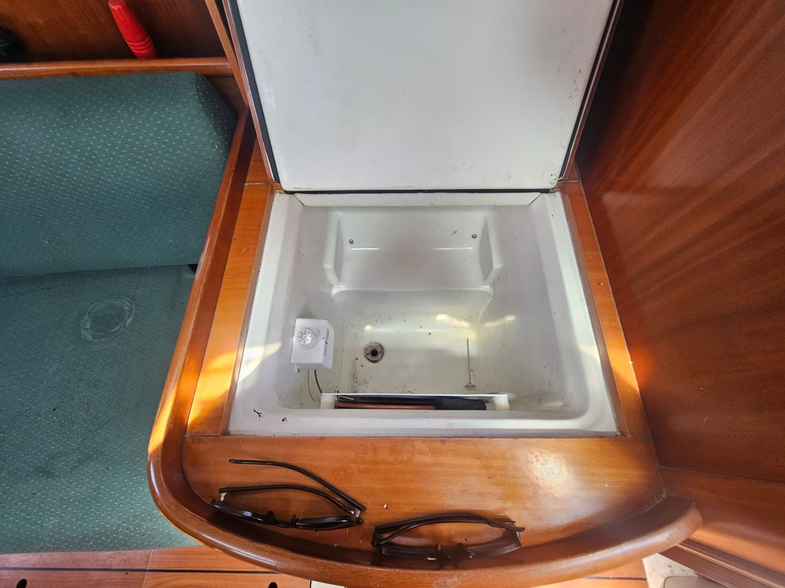 2003 Beneteau 311 - Photo 29