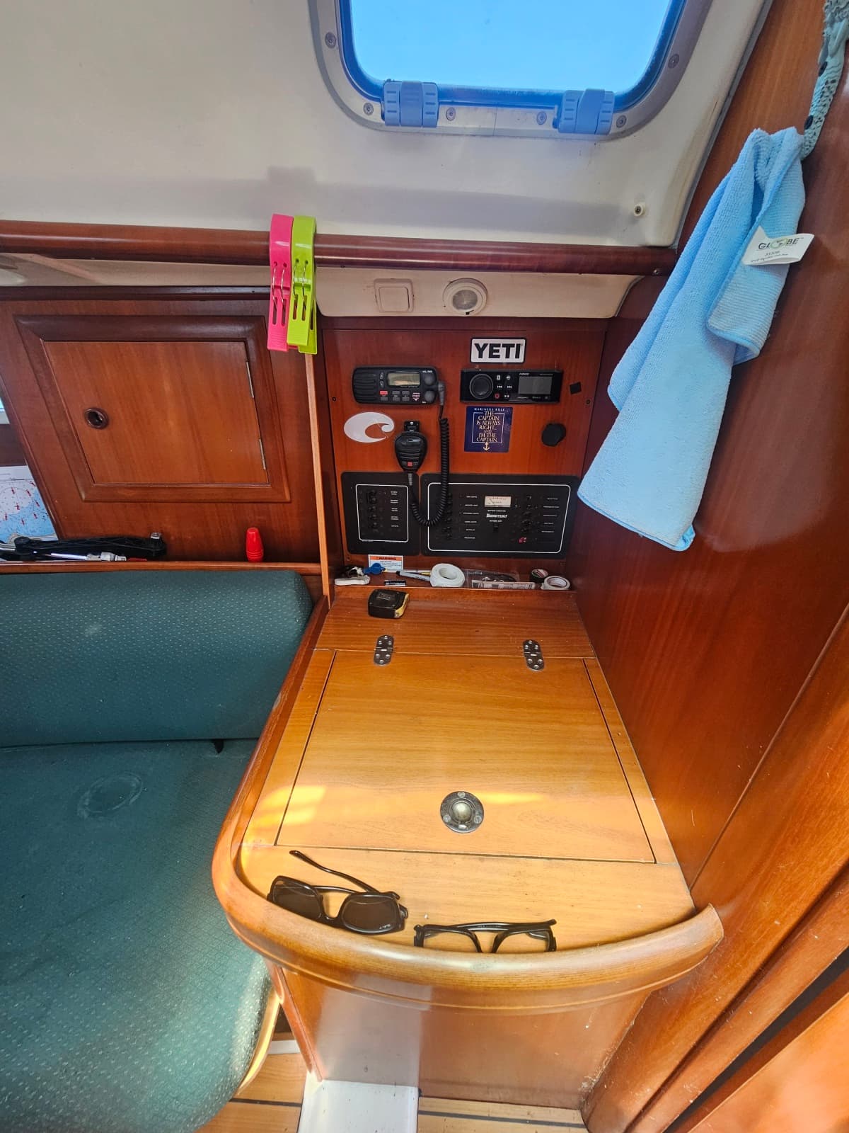 2003 Beneteau 311 - Photo 19