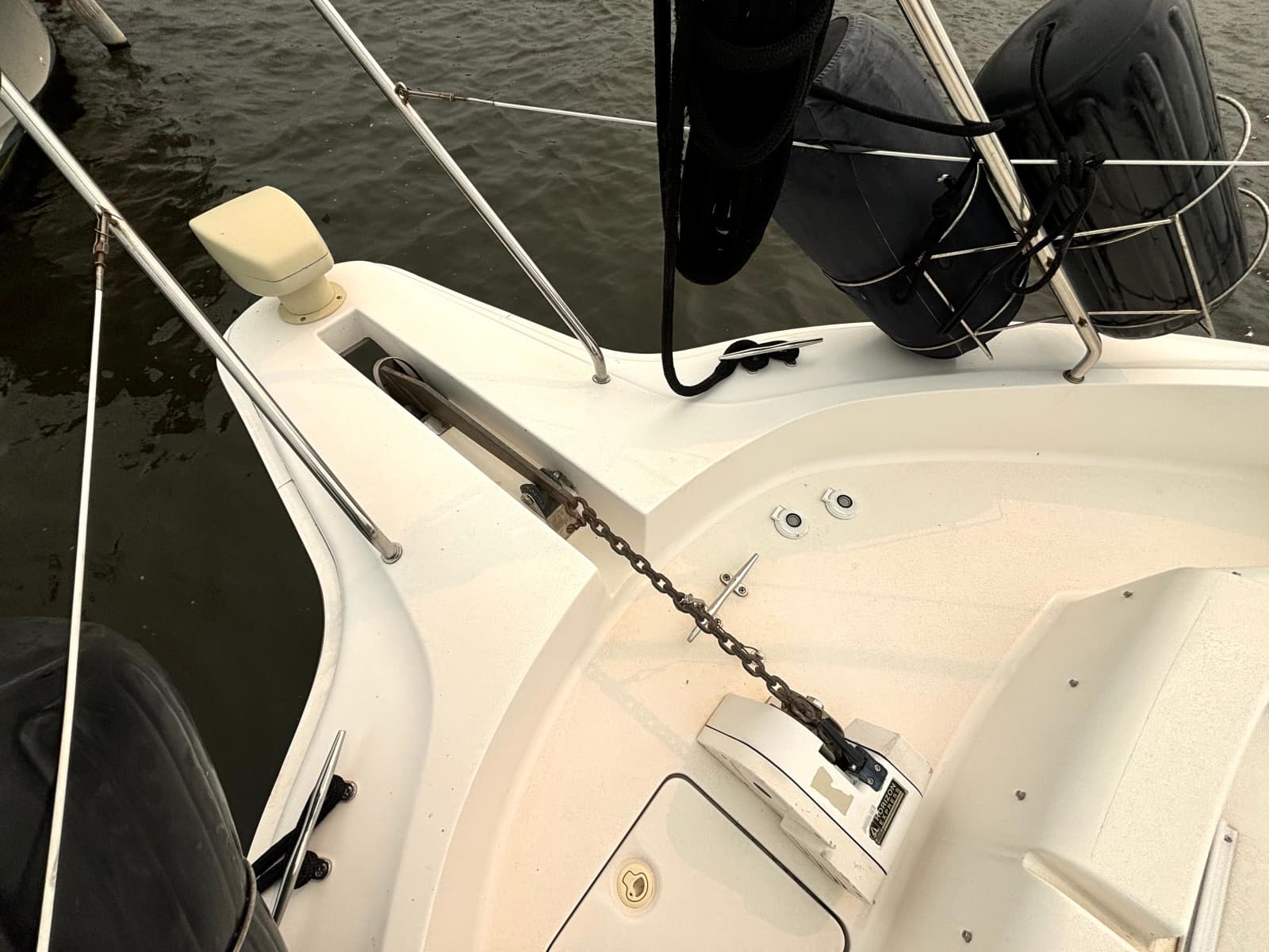 2000 Silverton 422 Motor Yacht - Photo 13
