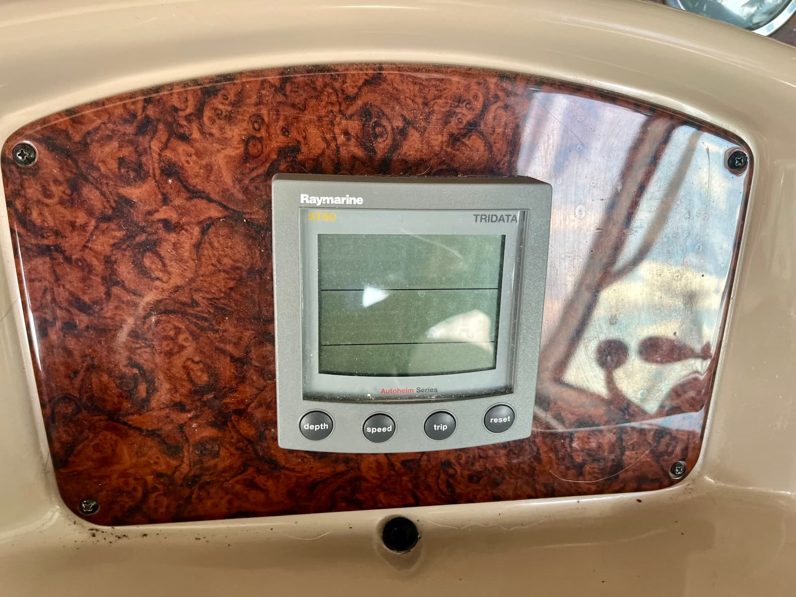 2003 Sea Ray 320 Sundancer - Photo 19