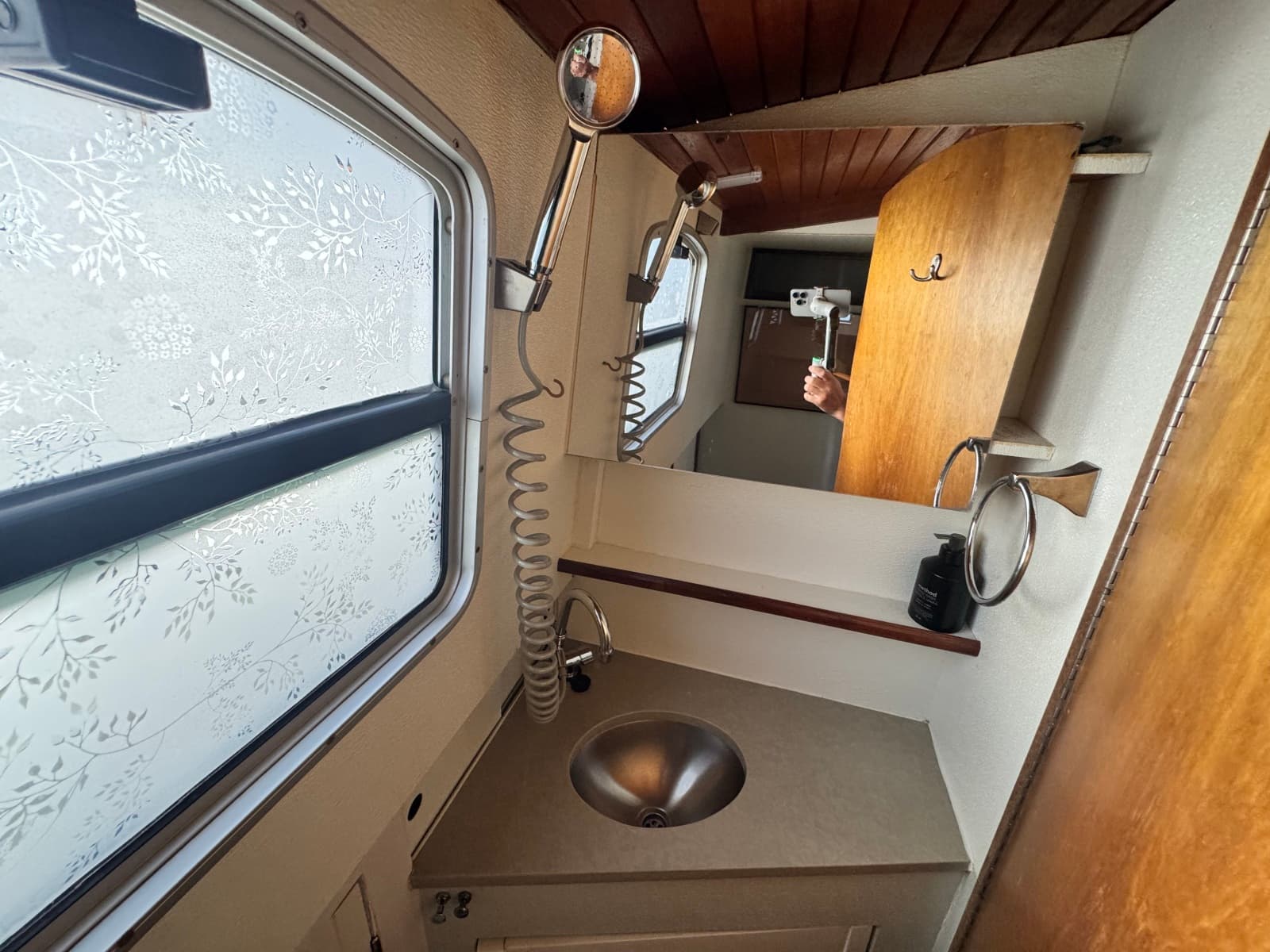 2001 Benford FANTAIL 38 - Photo 27