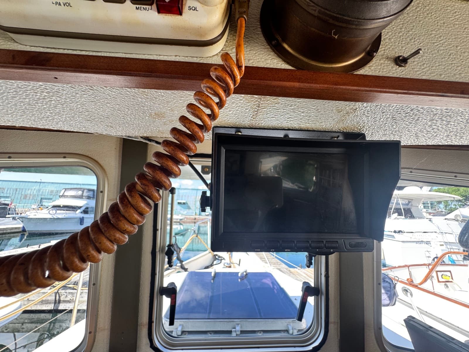 2001 Benford FANTAIL 38 - Photo 39
