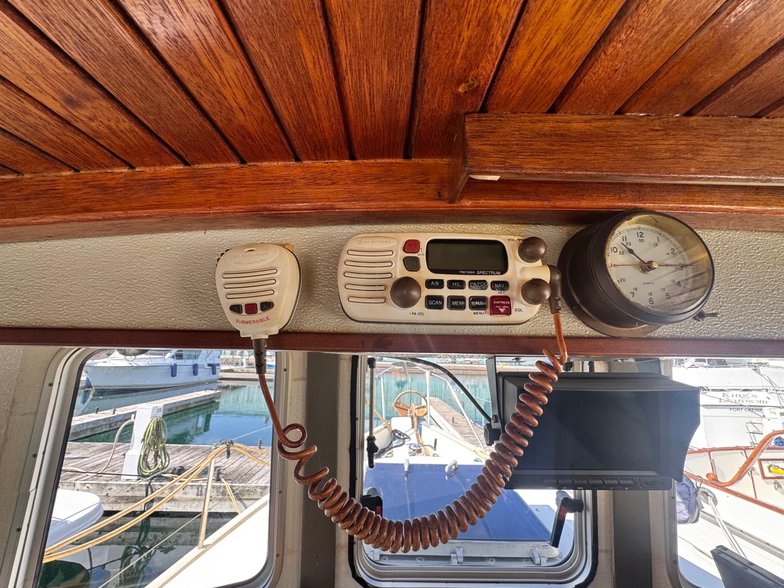 2001 Benford FANTAIL 38 - Photo 40
