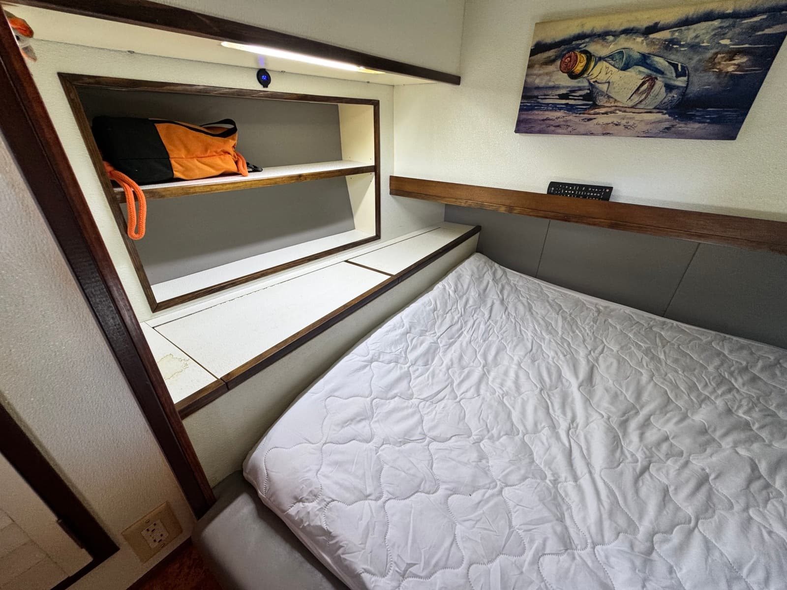 2001 Benford FANTAIL 38 - Photo 52