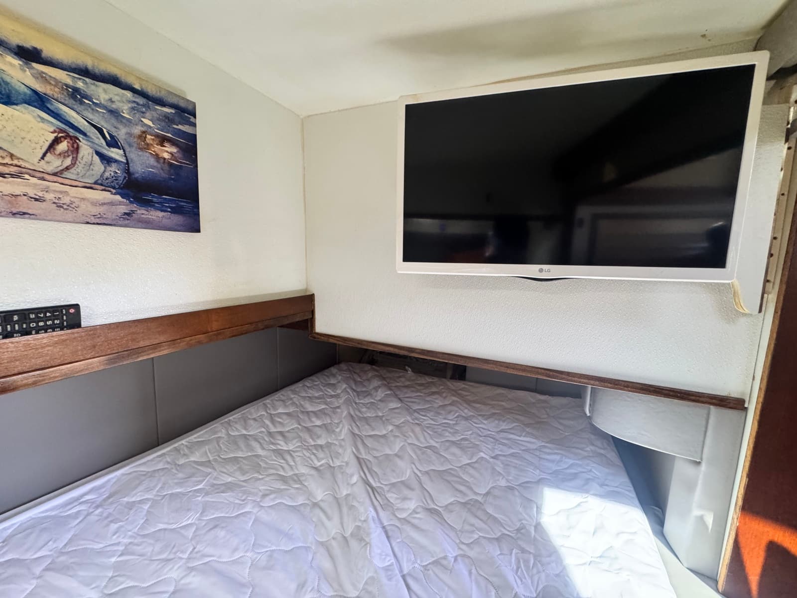 2001 Benford FANTAIL 38 - Photo 53