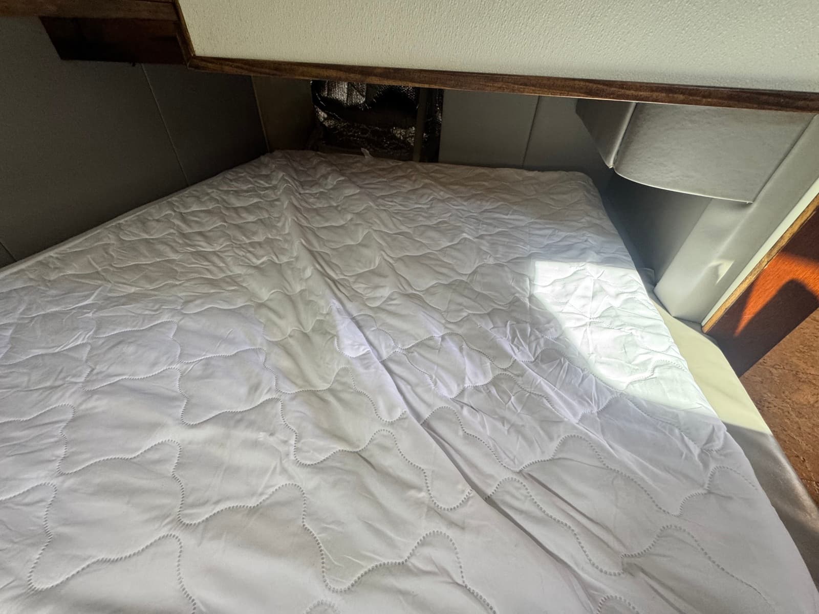 2001 Benford FANTAIL 38 - Photo 54