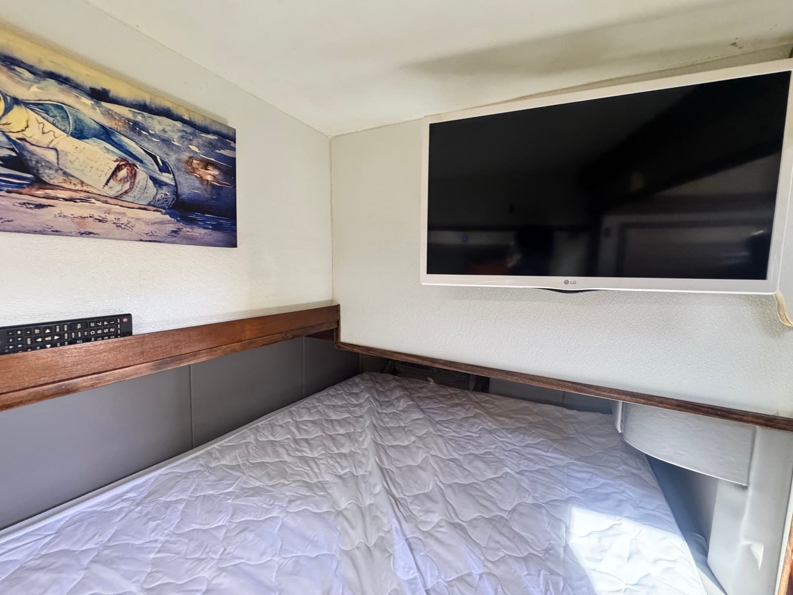 2001 Benford FANTAIL 38 - Photo 55