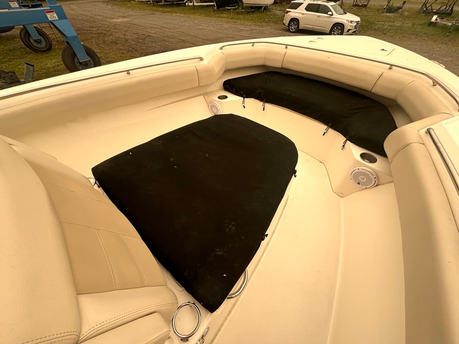 2018 Boston Whaler 280 Outrage - Photo 41