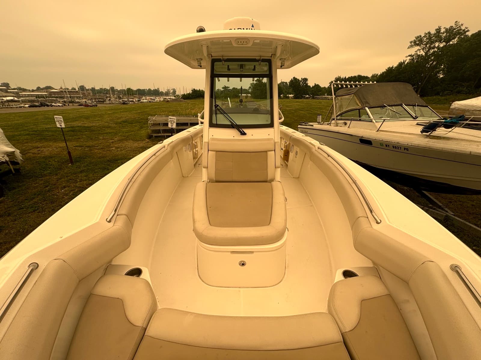 2018 Boston Whaler 280 Outrage - Photo 42