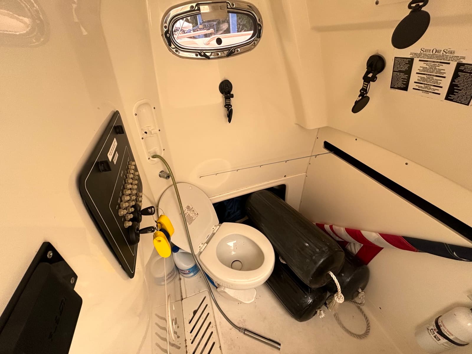 2018 Boston Whaler 280 Outrage - Photo 46