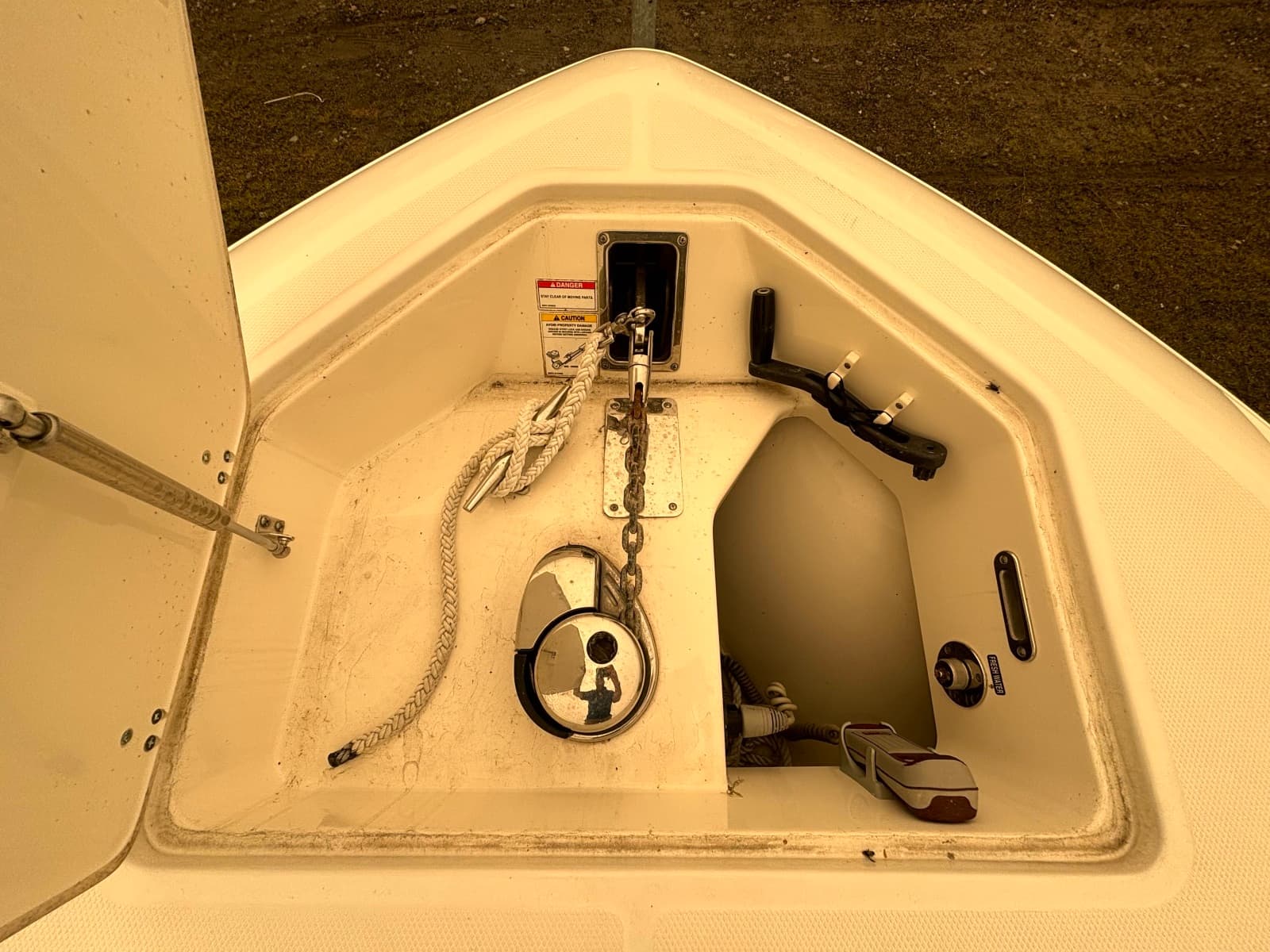 2018 Boston Whaler 280 Outrage - Photo 50