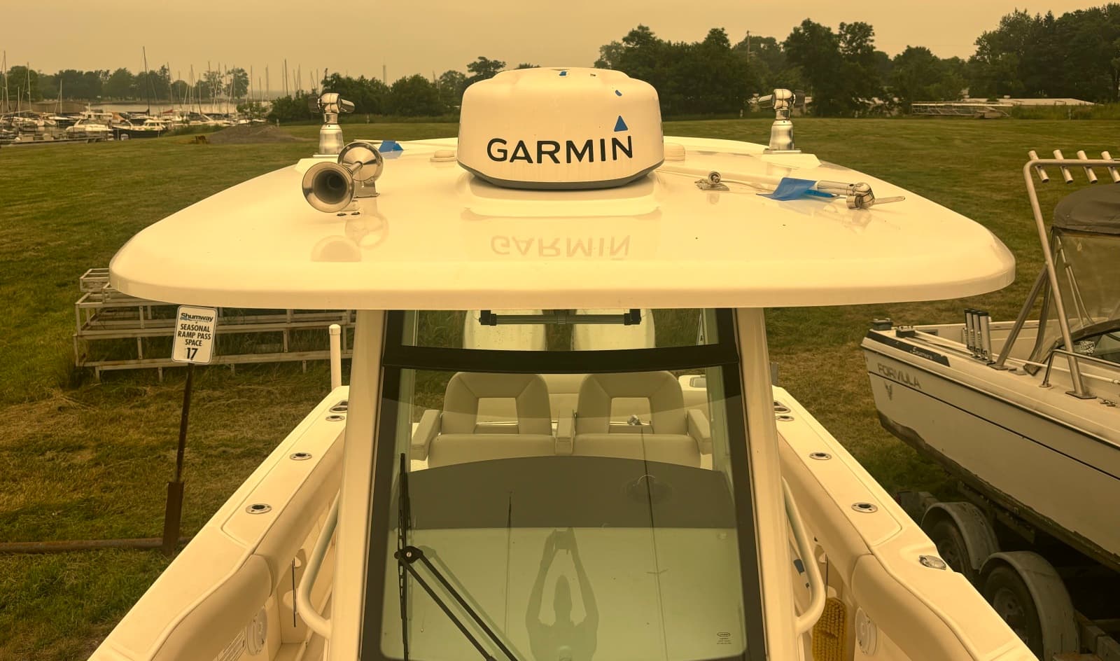 2018 Boston Whaler 280 Outrage - Photo 51