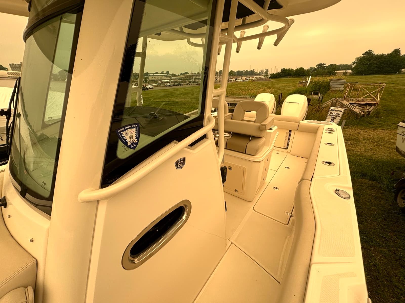 2018 Boston Whaler 280 Outrage - Photo 52
