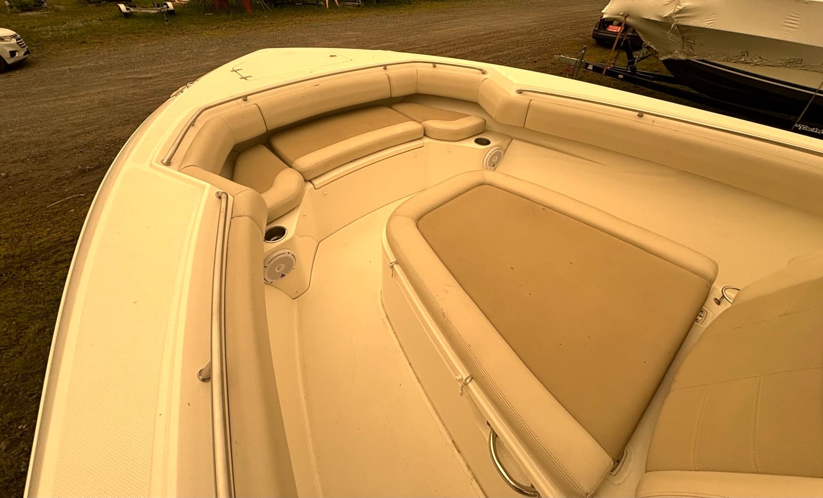 2018 Boston Whaler 280 Outrage - Photo 53