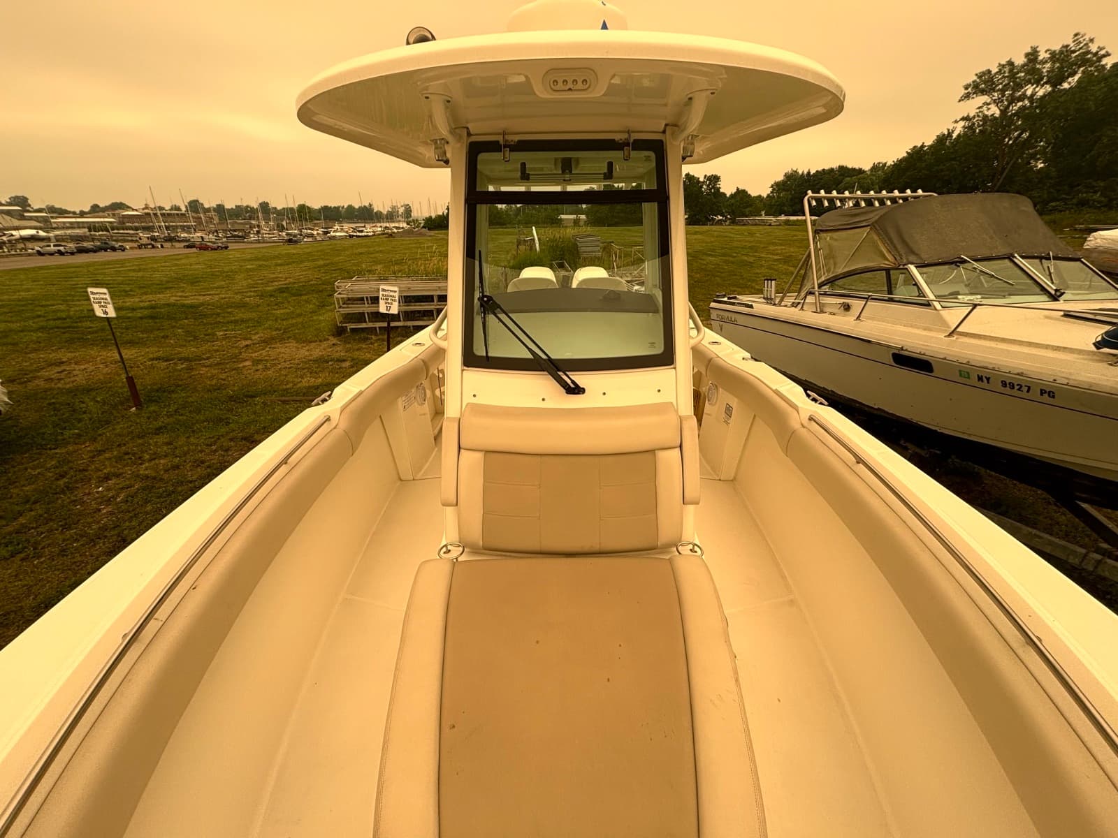 2018 Boston Whaler 280 Outrage - Photo 54