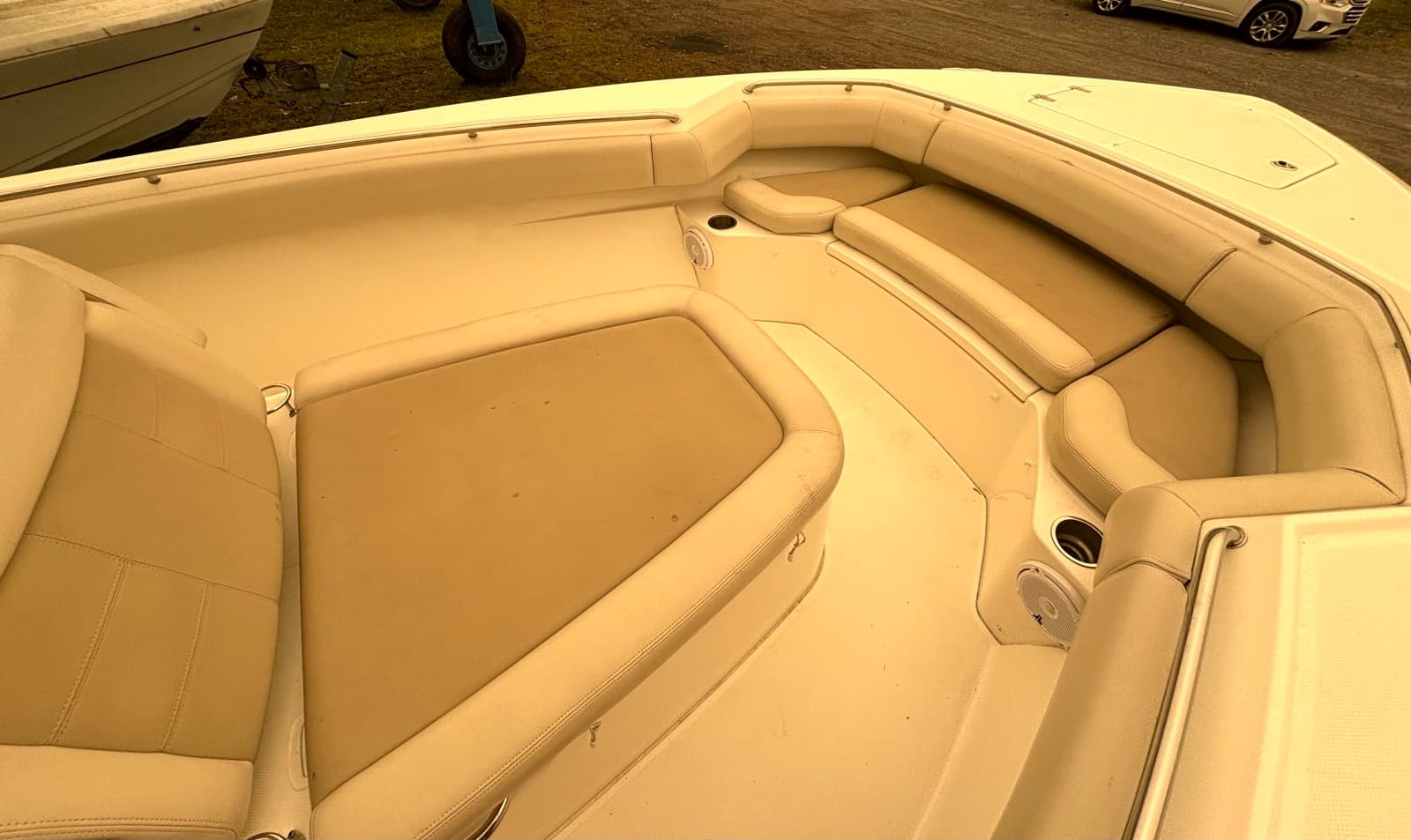 2018 Boston Whaler 280 Outrage - Photo 55