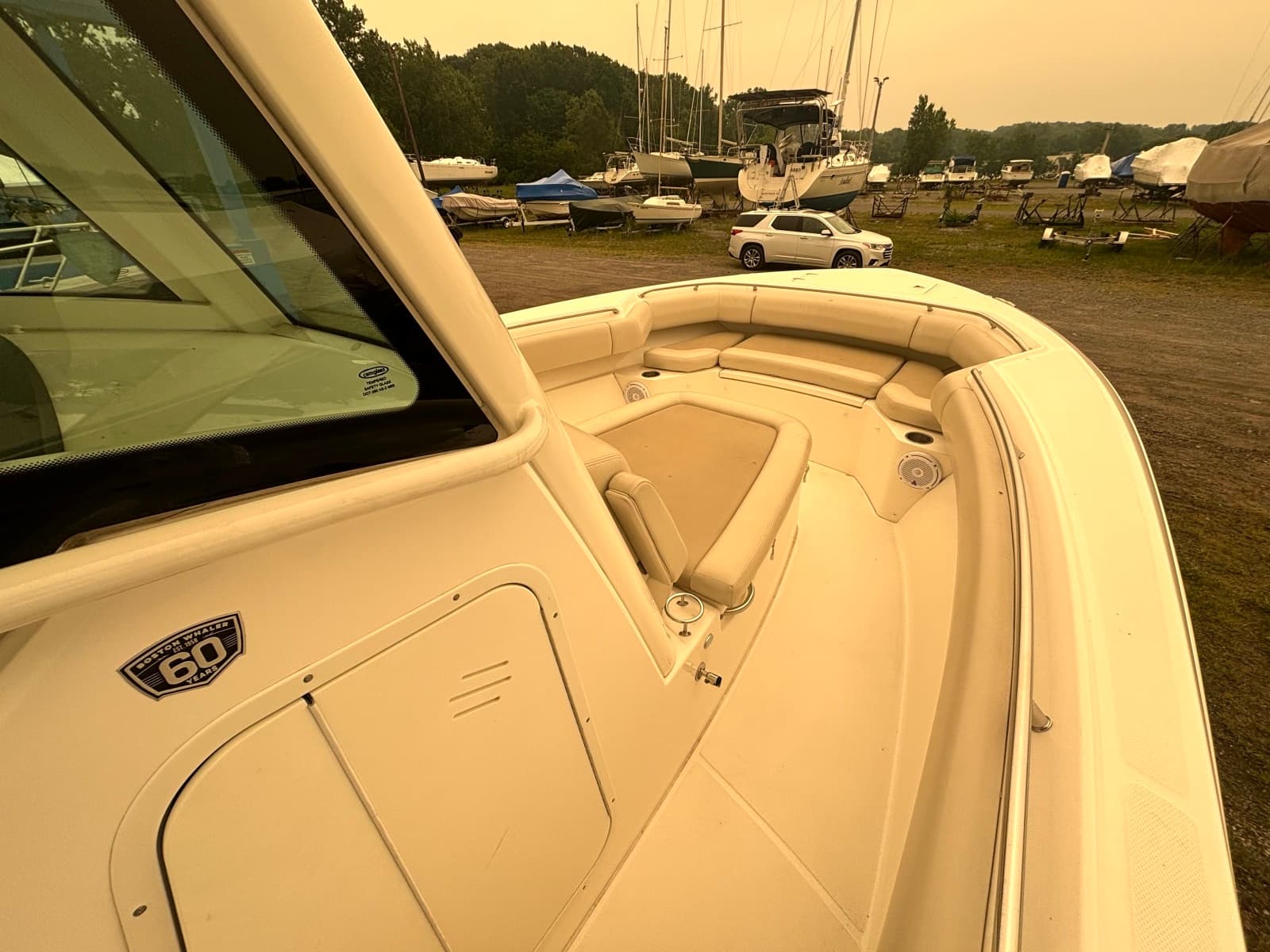 2018 Boston Whaler 280 Outrage - Photo 56