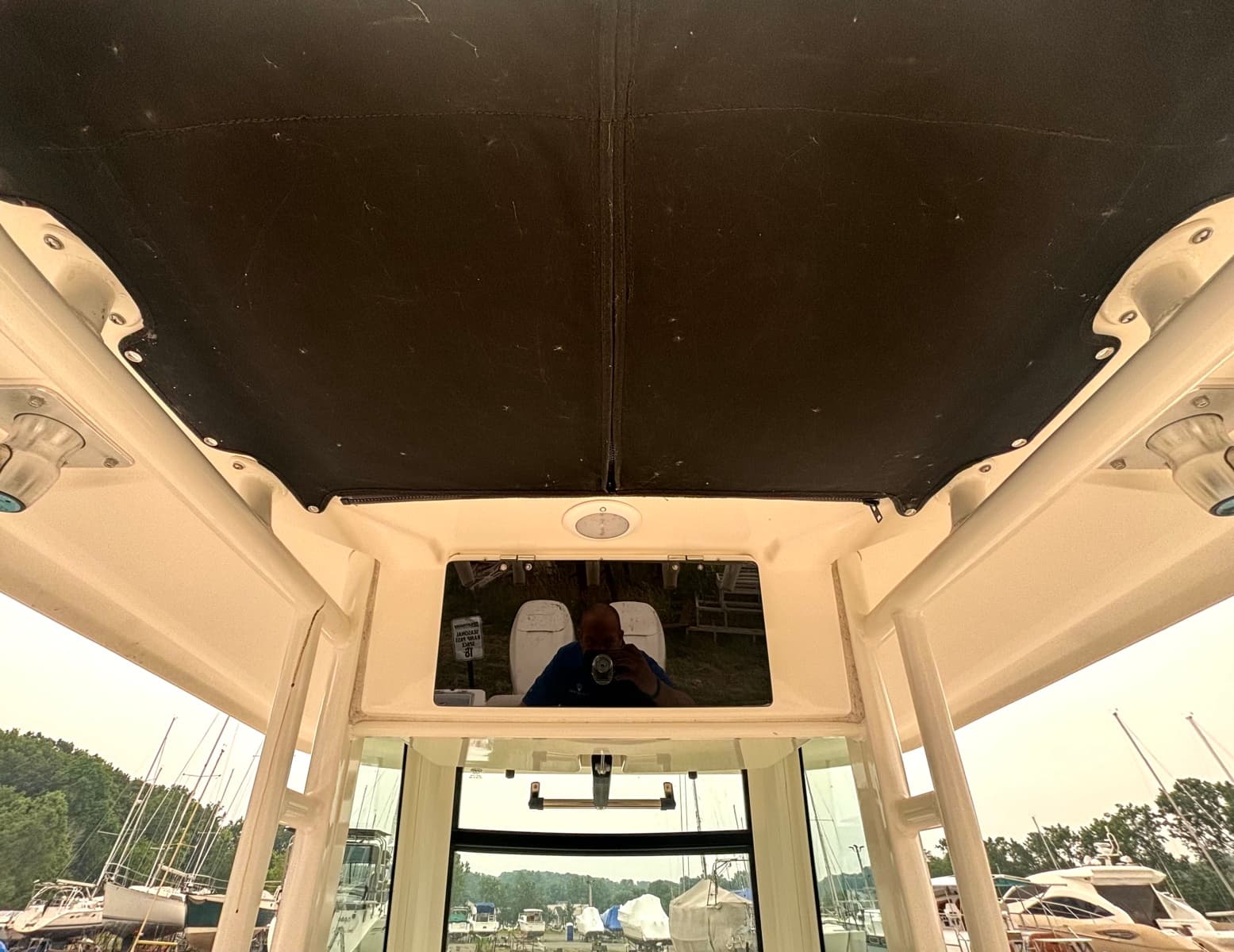 2018 Boston Whaler 280 Outrage - Photo 57
