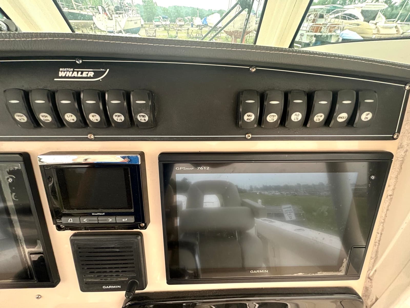 2018 Boston Whaler 280 Outrage - Photo 59
