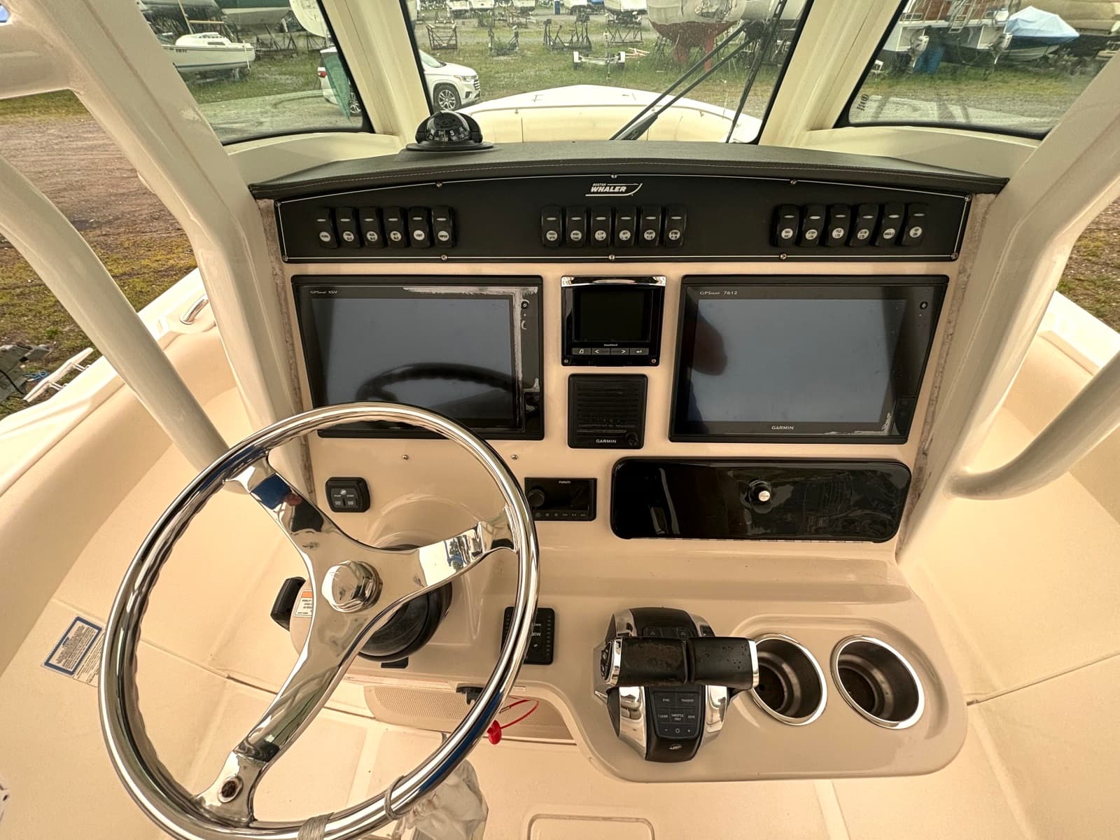 2018 Boston Whaler 280 Outrage - Photo 61