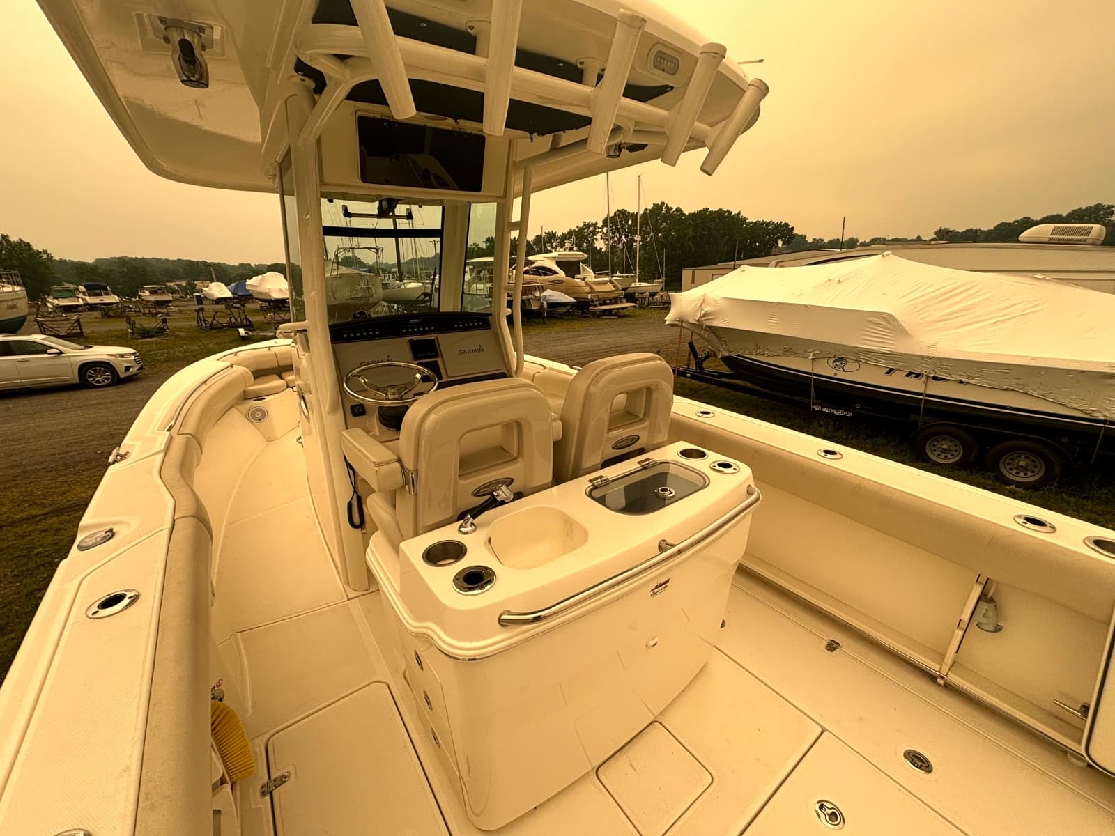 2018 Boston Whaler 280 Outrage - Photo 66