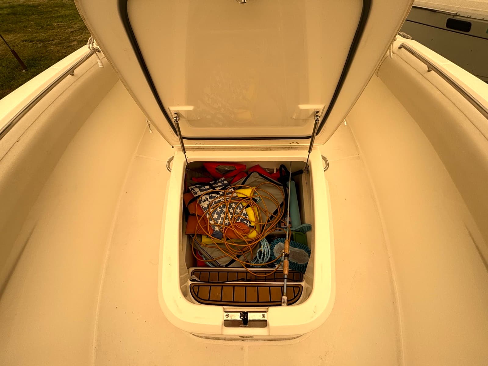 2018 Boston Whaler 280 Outrage - Photo 68