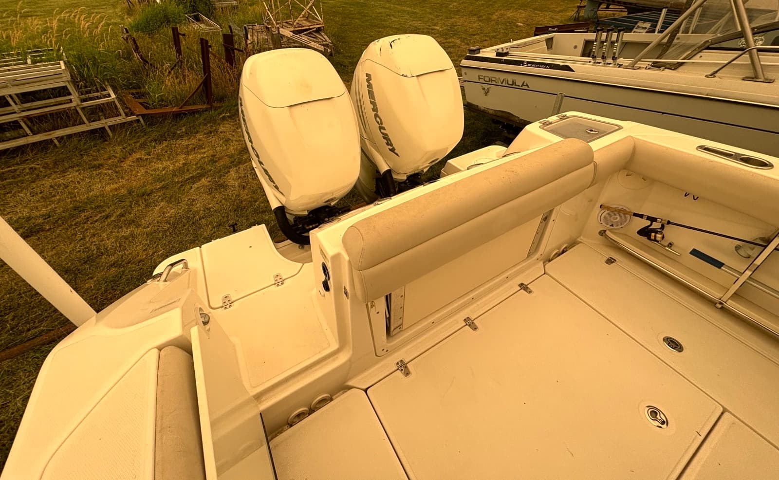 2018 Boston Whaler 280 Outrage - Photo 70