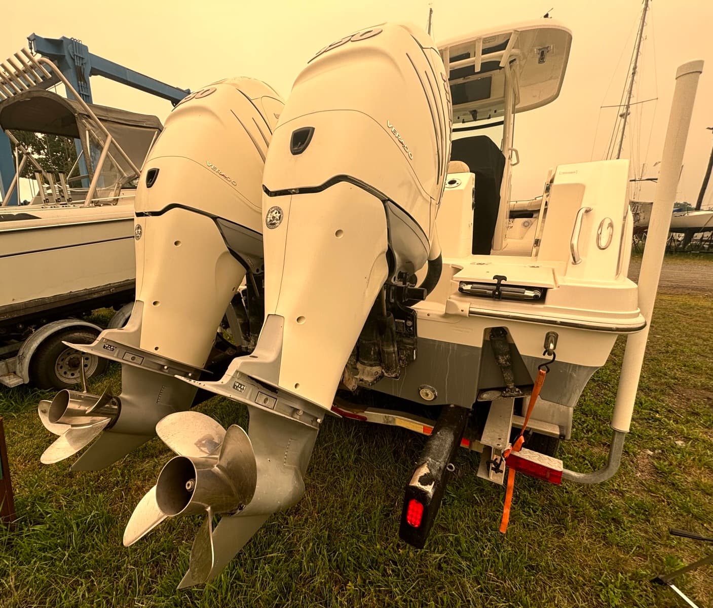 2018 Boston Whaler 280 Outrage - Photo 72
