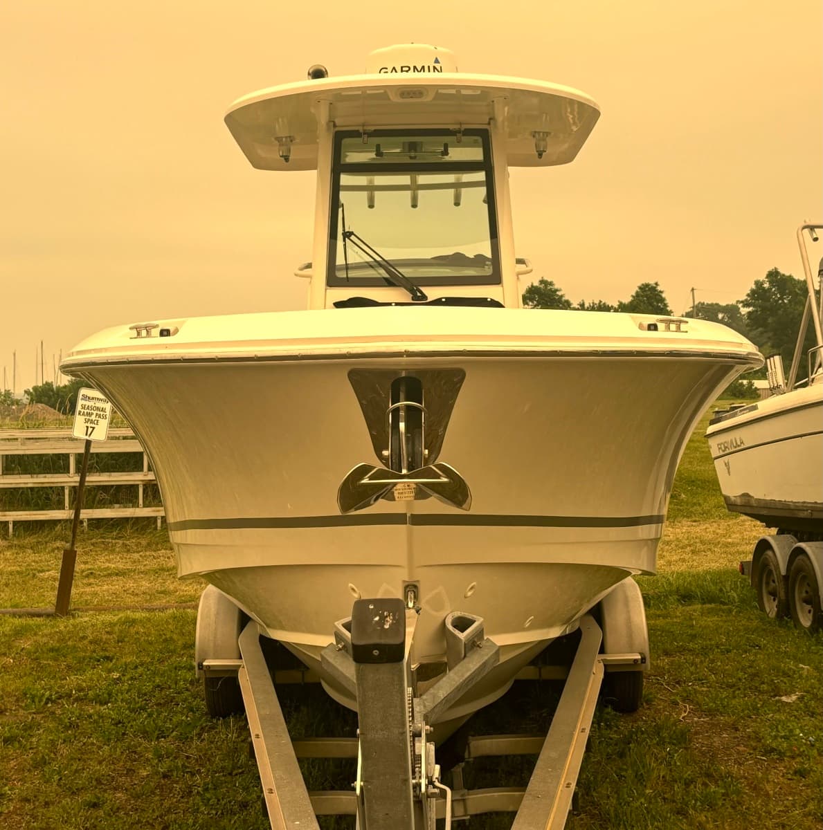 2018 Boston Whaler 280 Outrage - Photo 73