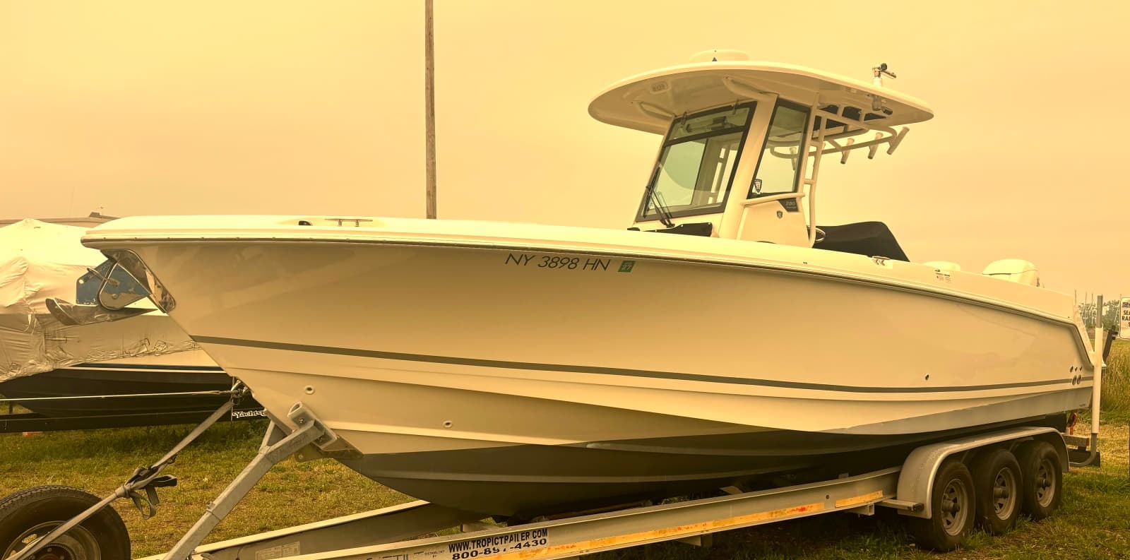 2018 Boston Whaler 280 Outrage - Photo 74