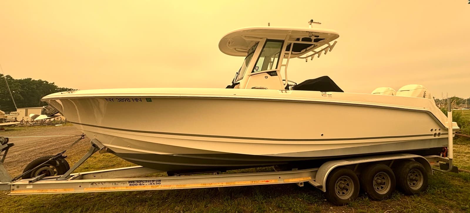2018 Boston Whaler 280 Outrage - Photo 75