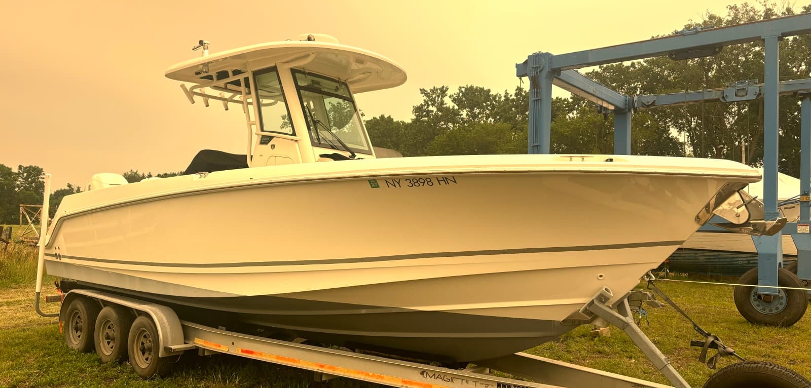 2018 Boston Whaler 280 Outrage - Photo 80