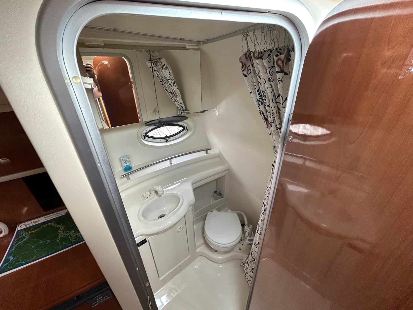 2006 Maxum 2700 - Photo 20