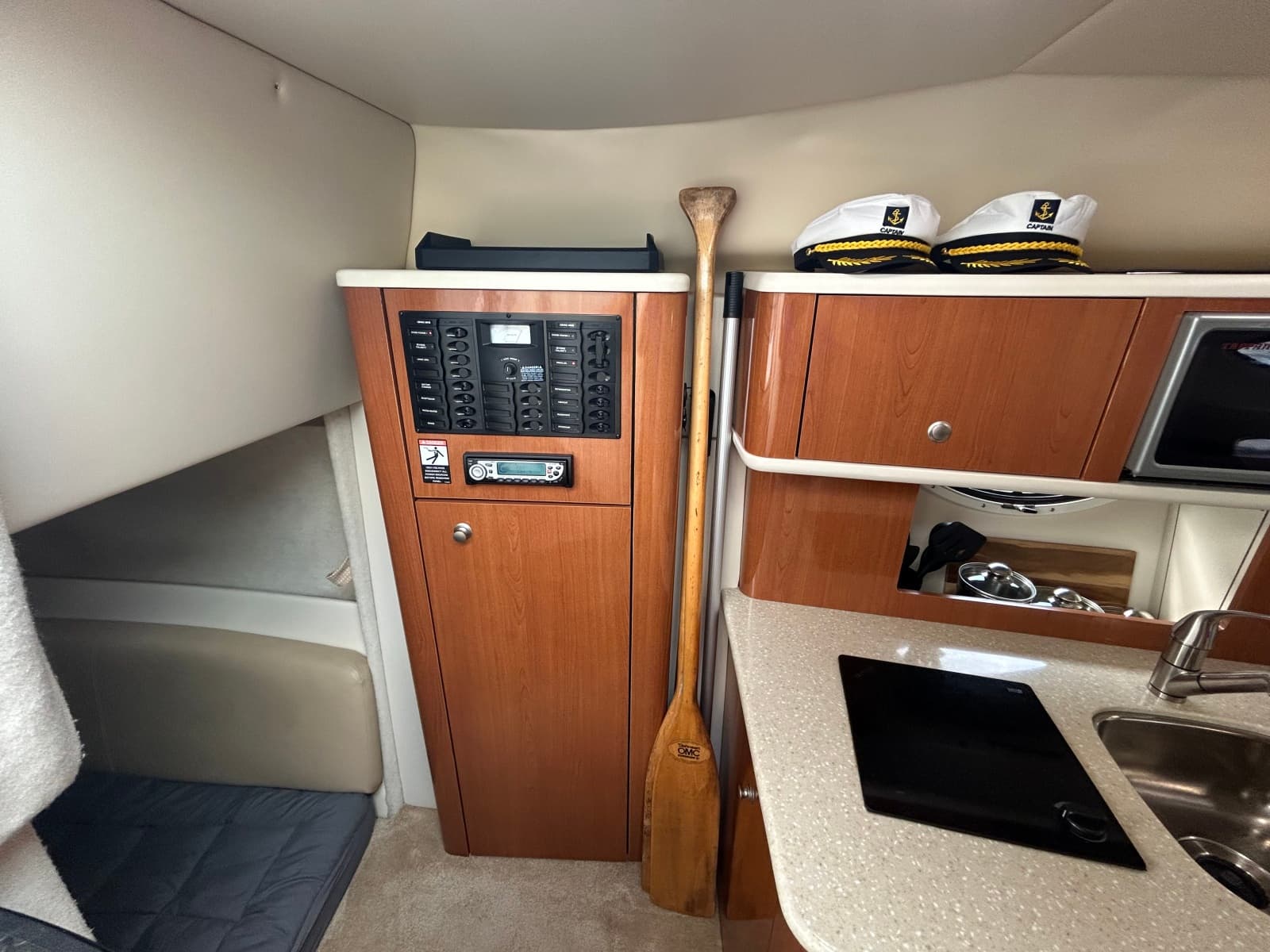 2006 Maxum 2700 - Photo 16