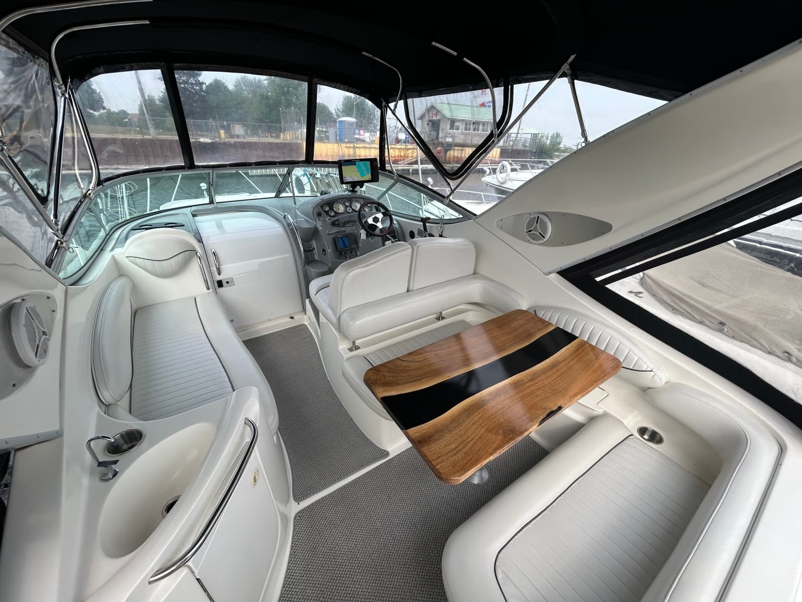 2006 Maxum 2700 - Photo 7