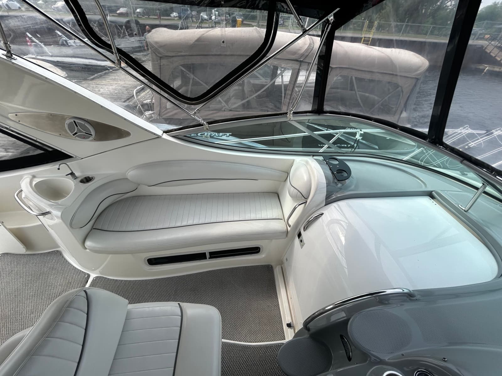 2006 Maxum 2700 - Photo 10