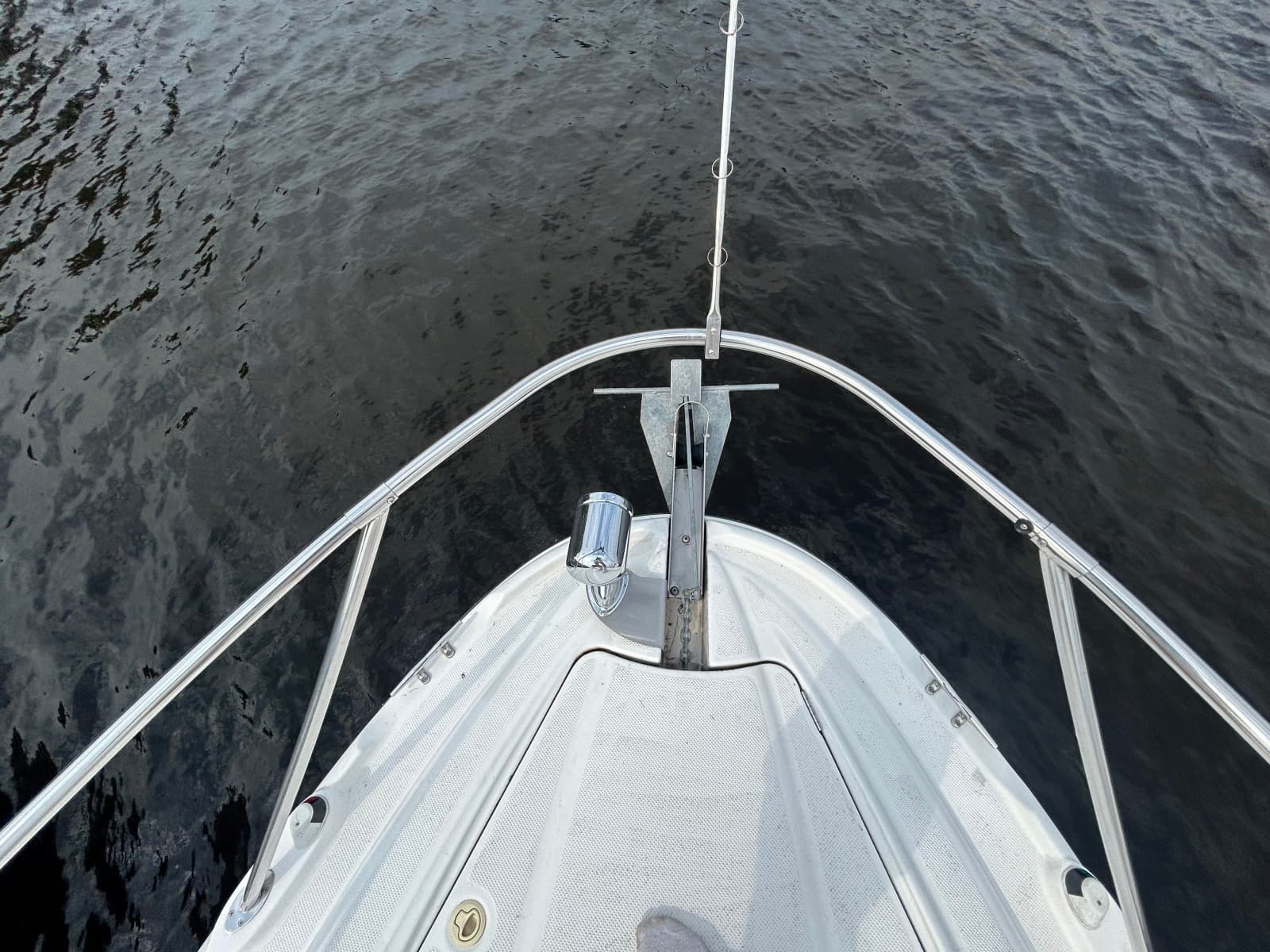 2006 Maxum 2700 - Photo 6