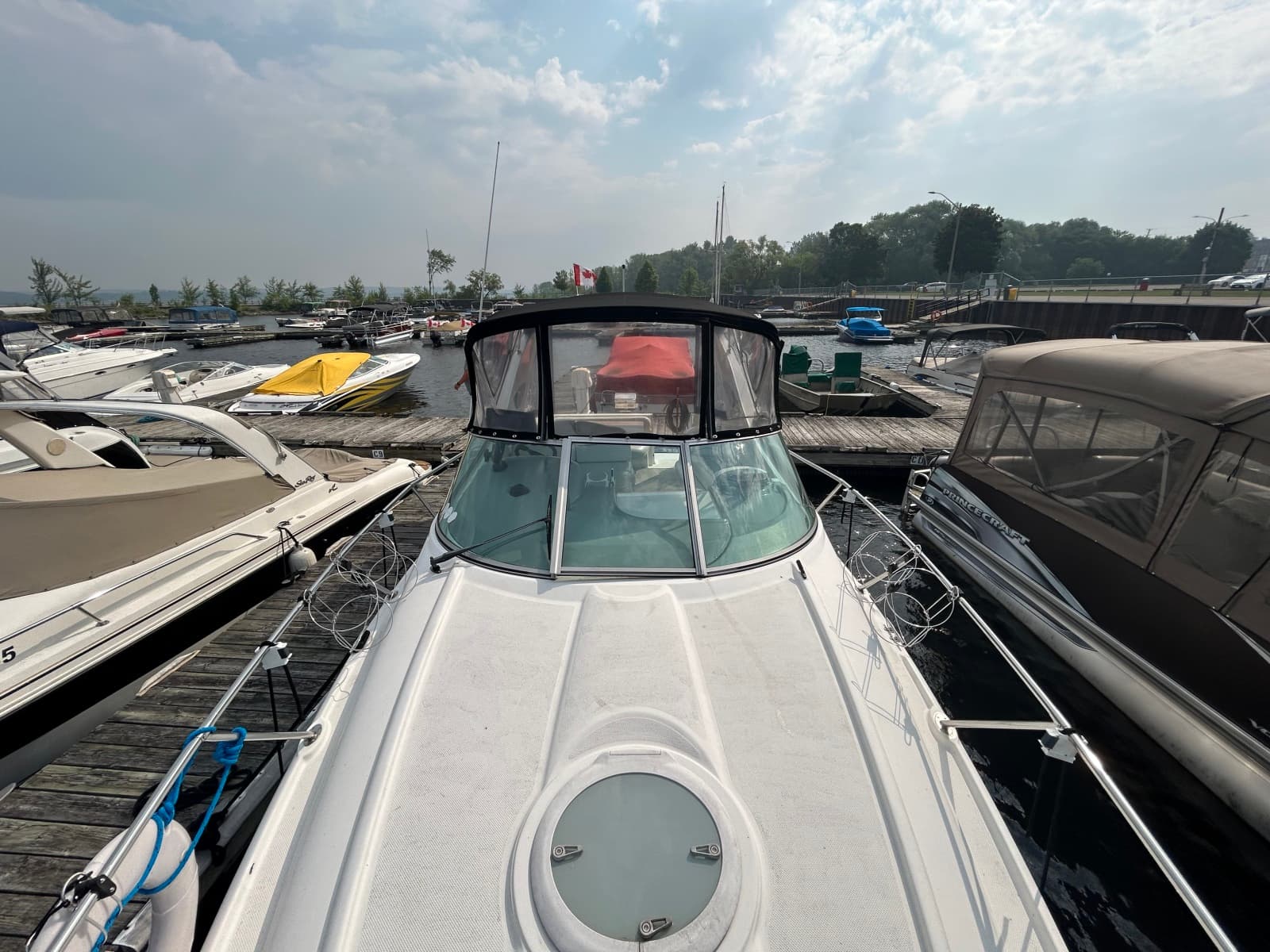 2006 Maxum 2700 - Photo 5